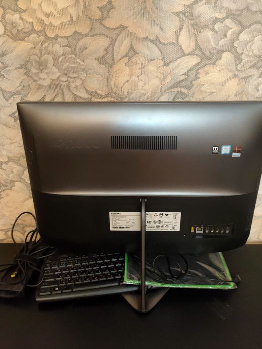 Моноблок i5/8gb/Nvidia 940mx