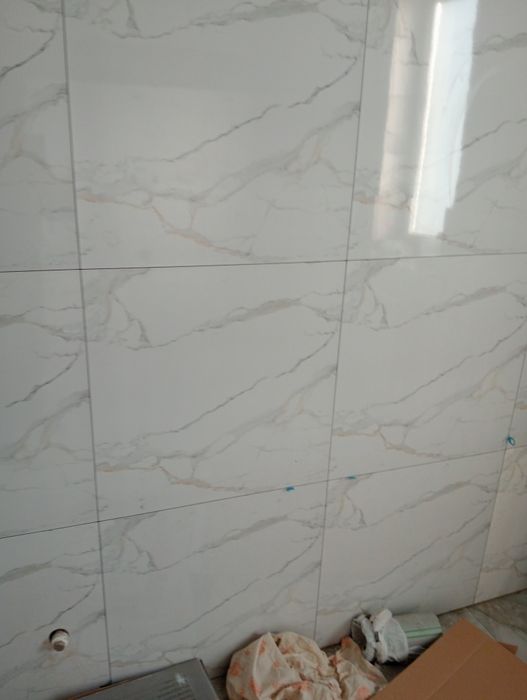 Кафельщик профессиональный .