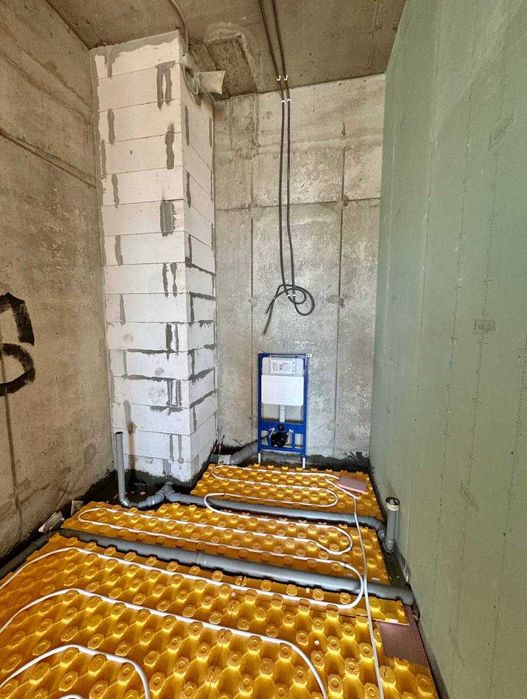 Продаётся 2х комнатная квартира в ЖК NEST ONE