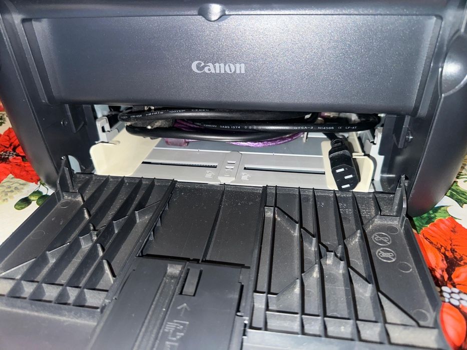 Принтер Canon lbp 6030