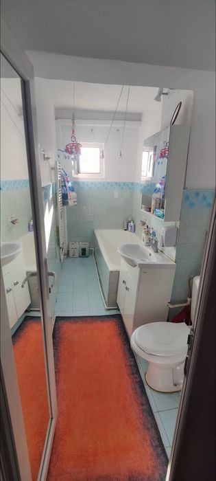 Apartament 2 camere decomandat