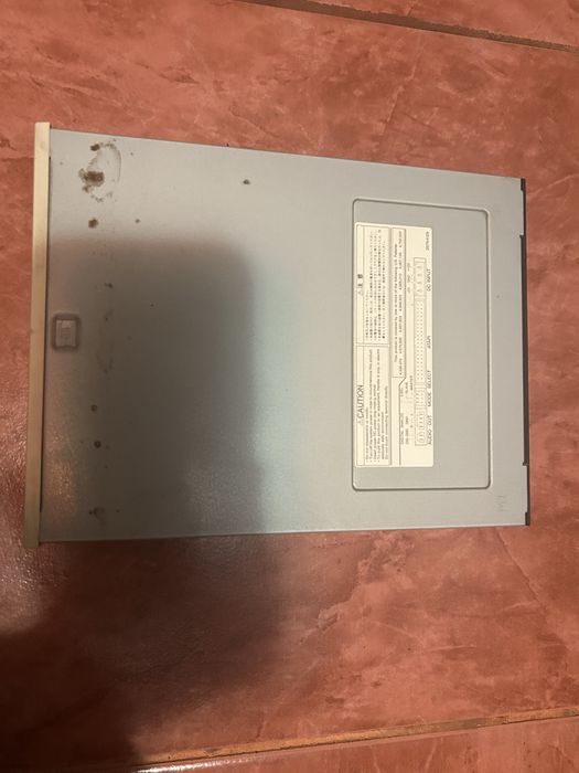 CD-ROM toshiba samsung