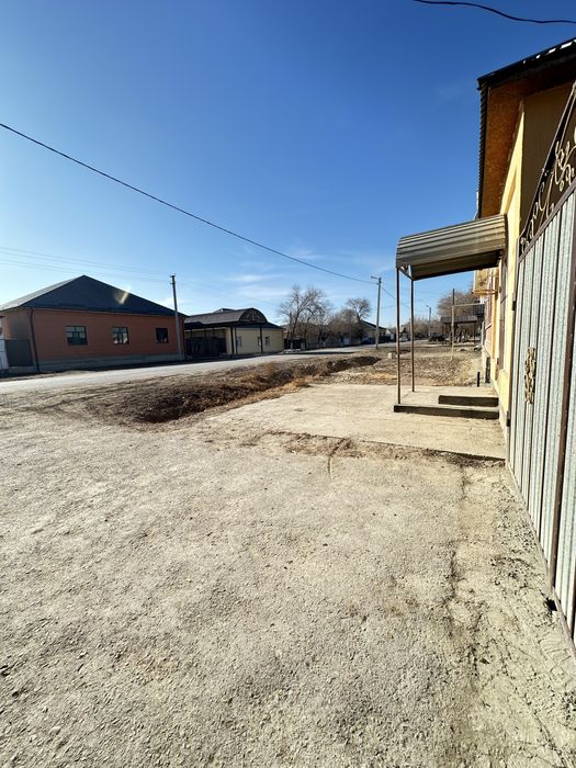 Дом продам жалагаш улица жургенов