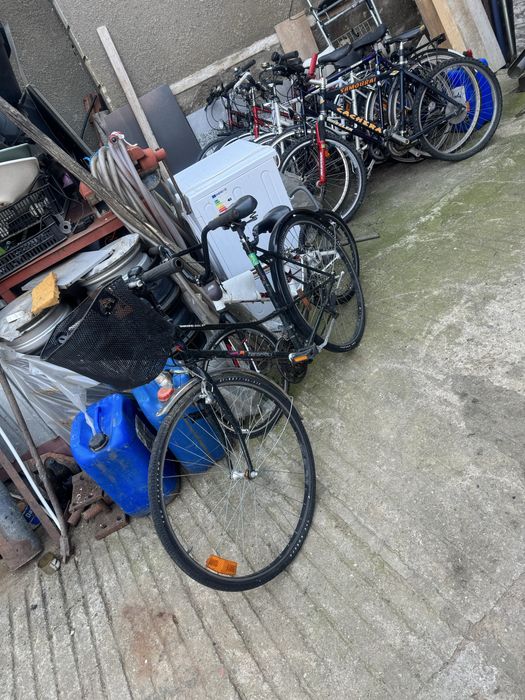 Biciclete 150 lei buc ultima din poză 700 penultima 350 Transport Grat