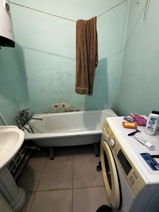 Сдам 1-комнатую квартиру