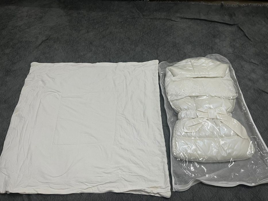 Конверт для выписки