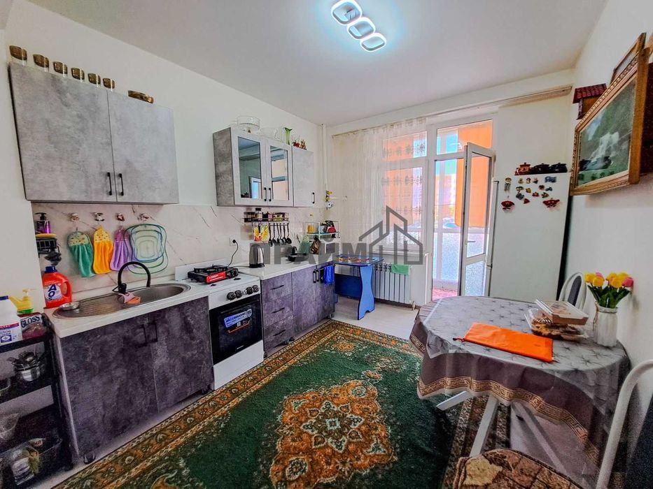 ПРОДАМ 3Х ком. Бирлик (Артем ПРАЙМ)