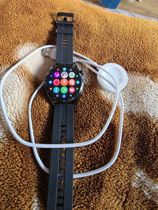 Часовник  Huawei  GT3