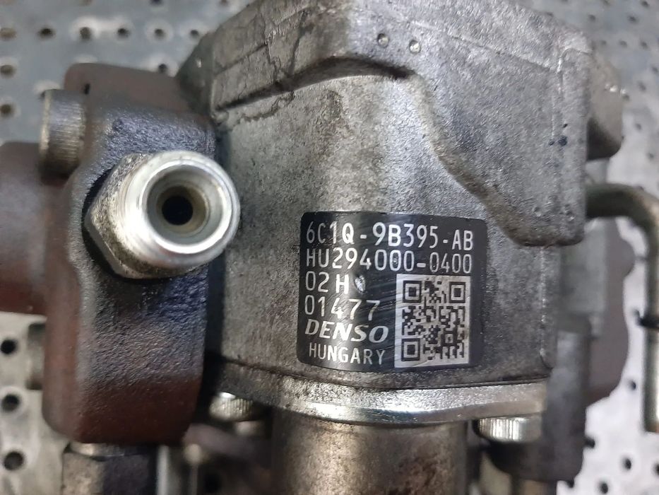 Pompa inalta 2.2 hdi 2.2 d fiat ducato citroen jumper ford transit peugeot boxer 6c1q-9b395-ab