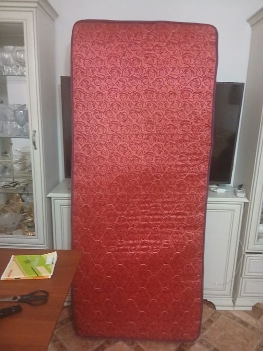 Матрас обычный недорго