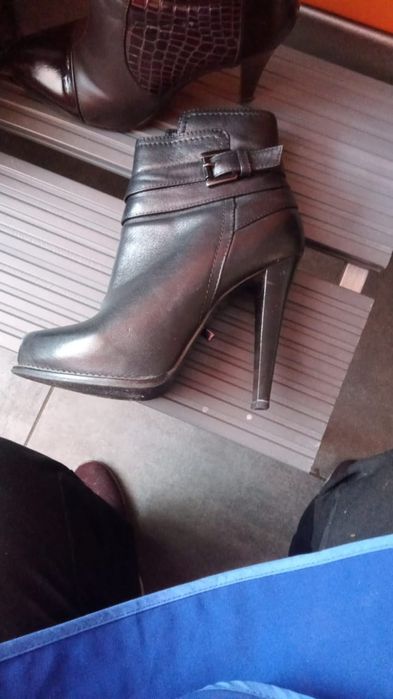 Продам полусапожки