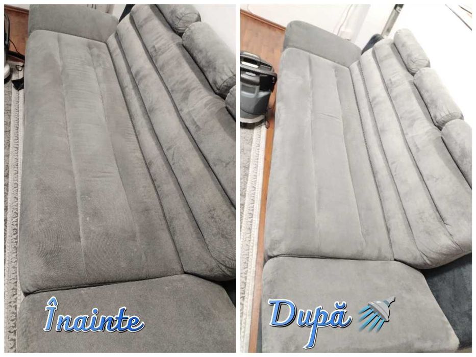 Aspirator Karcher SE4 injecție extracție