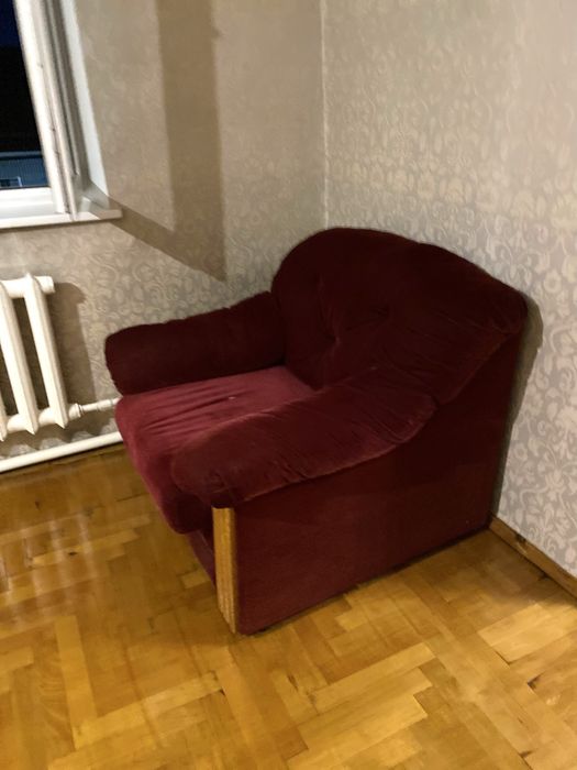 Диван кресло комплект
