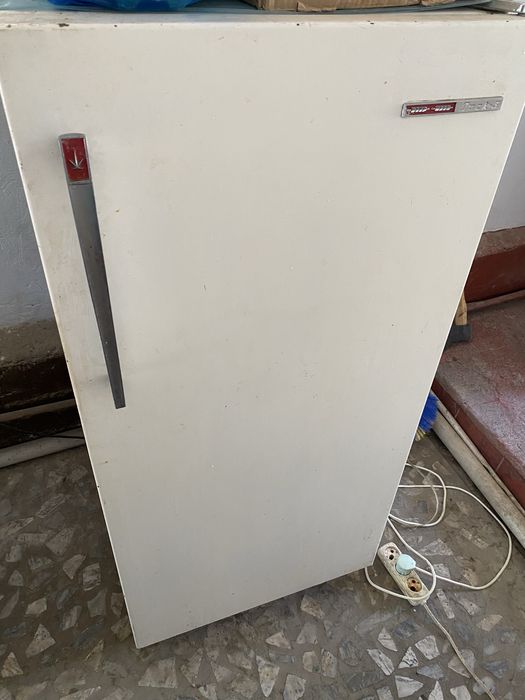 Продаётся советский холодельник ОРСК.