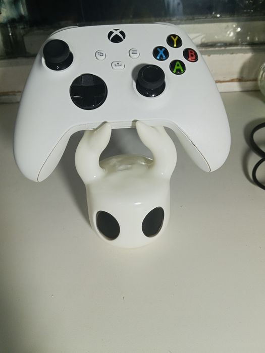 Xbox Series S White Bundle 512GB | Полный комплект