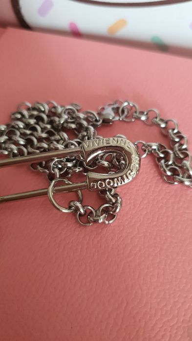 Vivienne Westwood colier