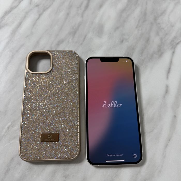 Iphone 14 512 gb Starlight