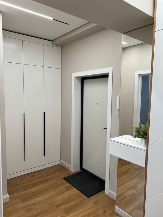 Аренда квартиры посуточно