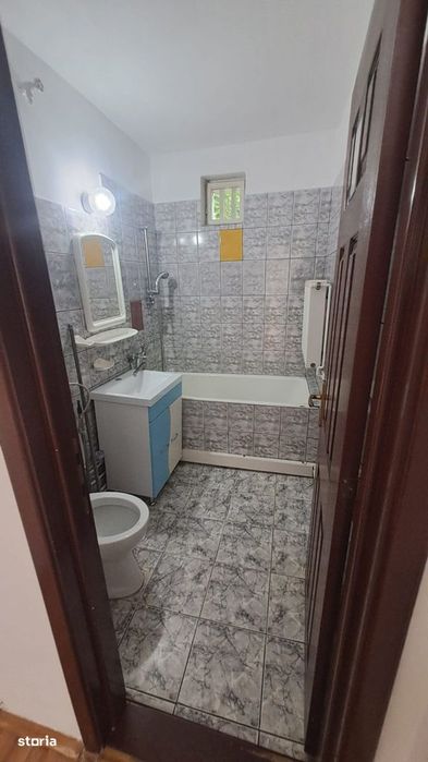George Cosbuc / Palatul de Justitie spatiu de vanzare