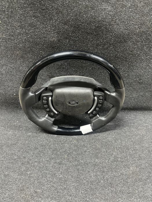 Руль Land Rover Range Rover L322