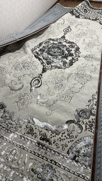 Новый ковер 3*4