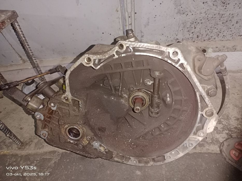 Nexia 2 sons 1 skorsda ozroq nomiga ovozi bor  qogan joyi edial 100%