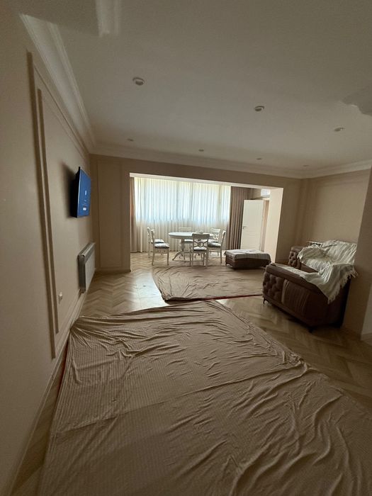 Аренда квартир в центре города