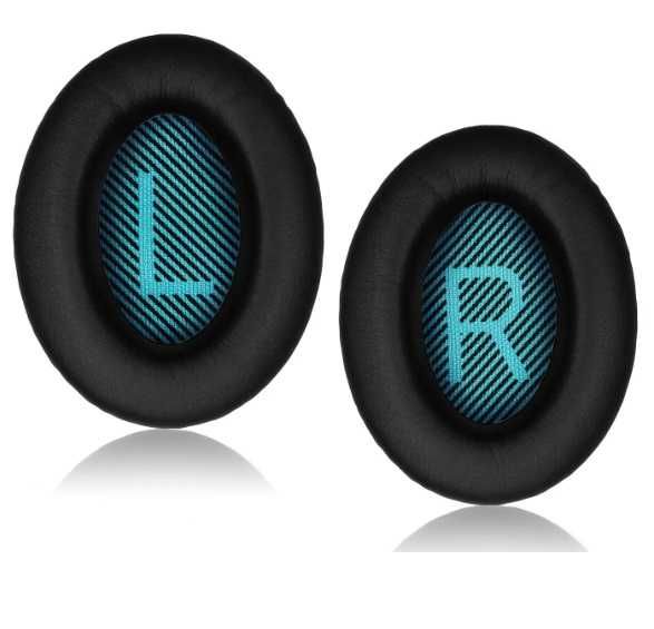 Подушки для наушников BOSE QC35 QC25 NC700