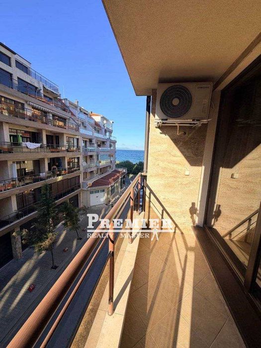 Продава се Едностаен апартамент в Поморие - 34 кв.м за 2456 €/кв.м - Снимка #7