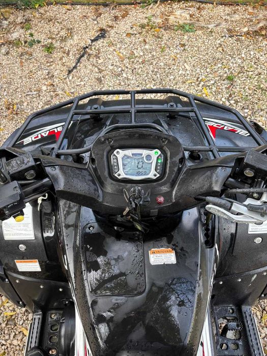 TGB Blade 1000 EFI LT 4x4 EPS IRS 2020