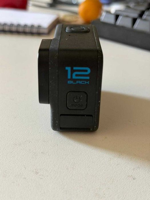 продам gopro hero 12