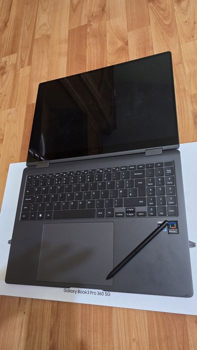 Samsung Galaxy Book3 Pro