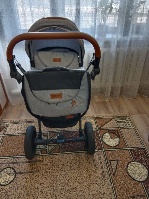 Продам коляску Verdi