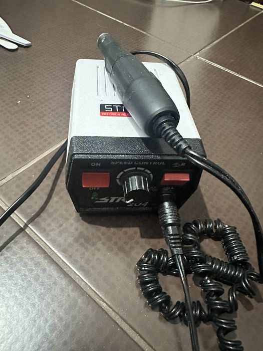 Маникюр, все для маникюра