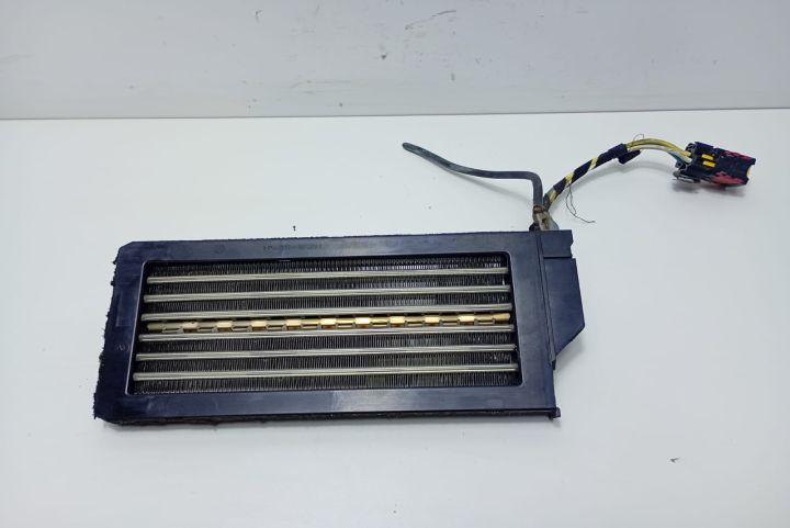 Radiator  incalzire auxiliara Peugeot 307 prima generatie