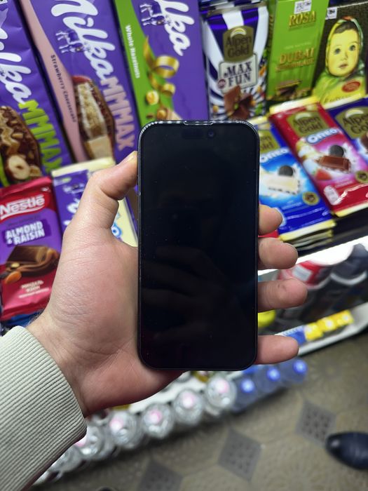 iphone 16 идеал каропка юк.                     95батарека цикл280 кор