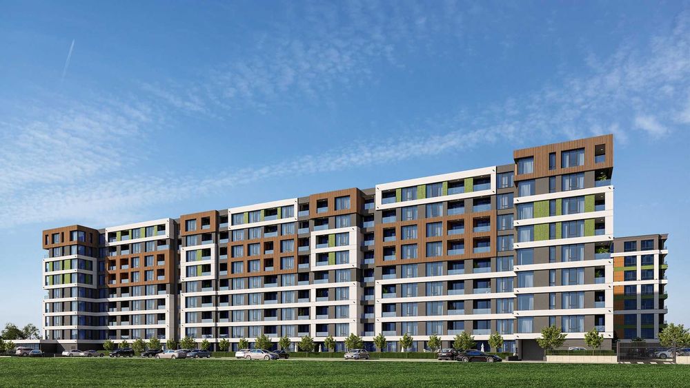 Продава се Двустаен апартамент в Несебър - 67 кв.м за 1120 €/кв.м - Снимка #5