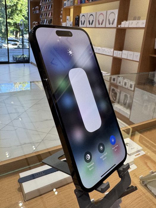 iPhone 14 pro 256GB 78%