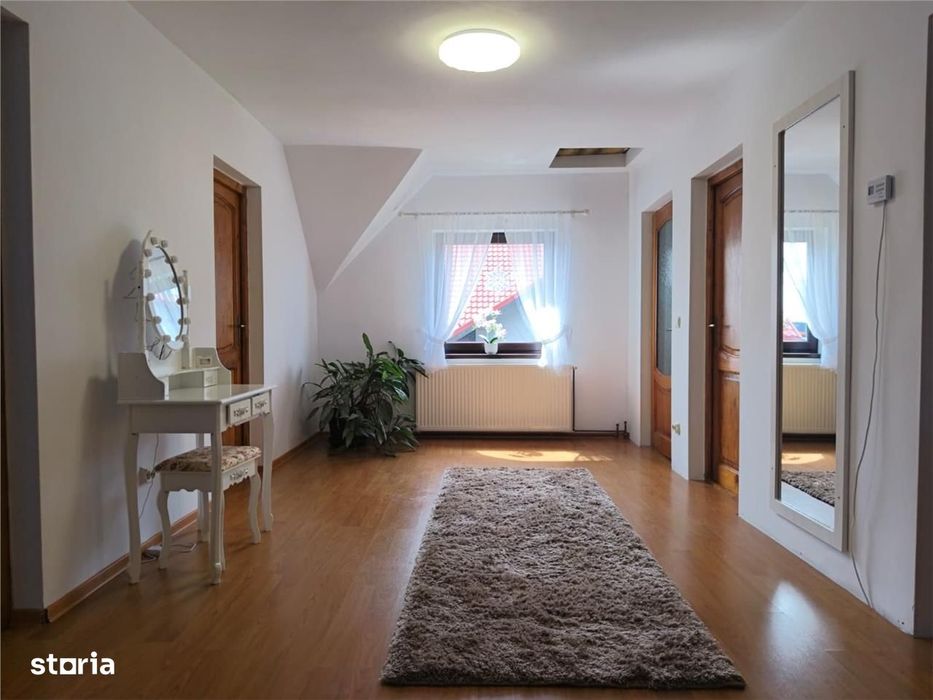 Casa Cristesti Teren 720 mp  E60