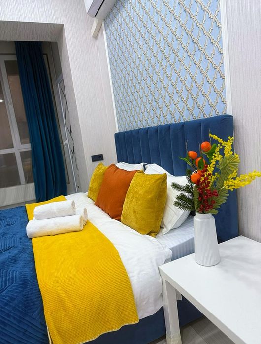 Сдам квартиру в аренду