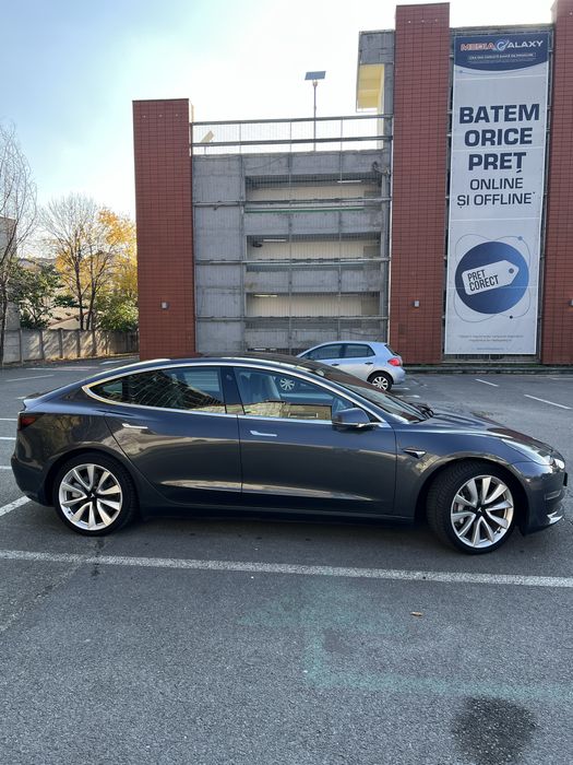 Tesla Model 3 Dual Motor –  AWD | 90.658 km | Battery Health 92%