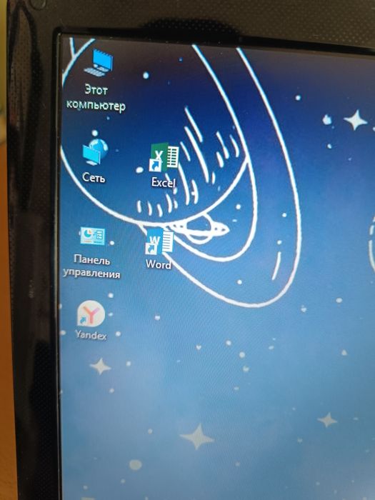 Продается Ноутбук Samsung .