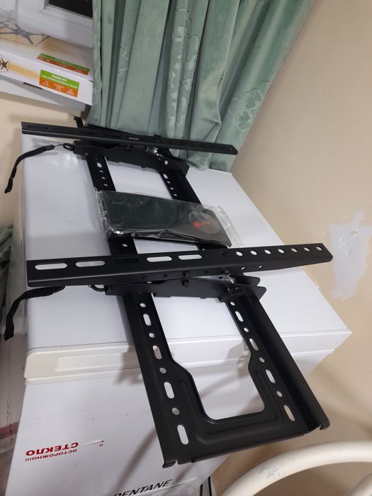 кронштейн для  большого телевизора