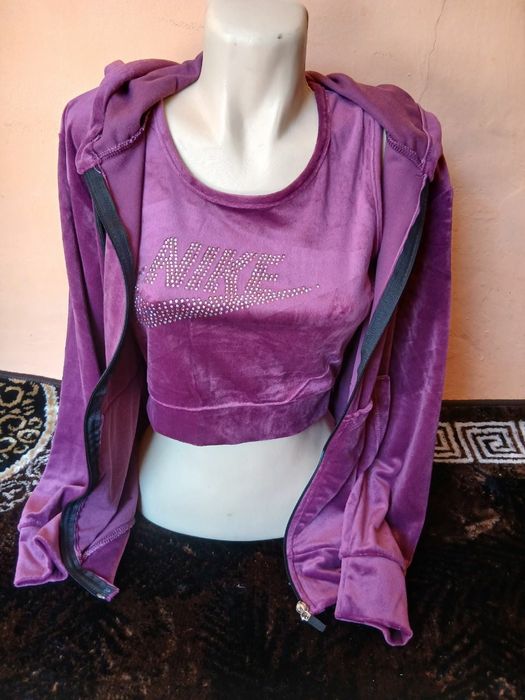 Trening catifea damă