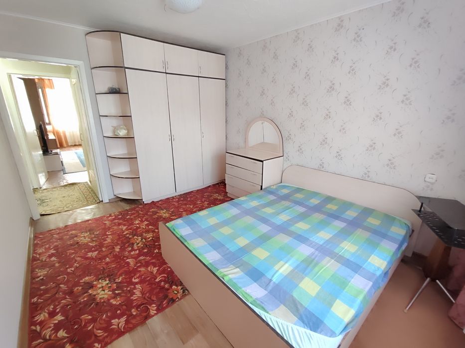 2-комн (5-24, 1 эт)