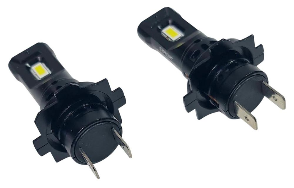 Лед крушки s3 pro LED H7