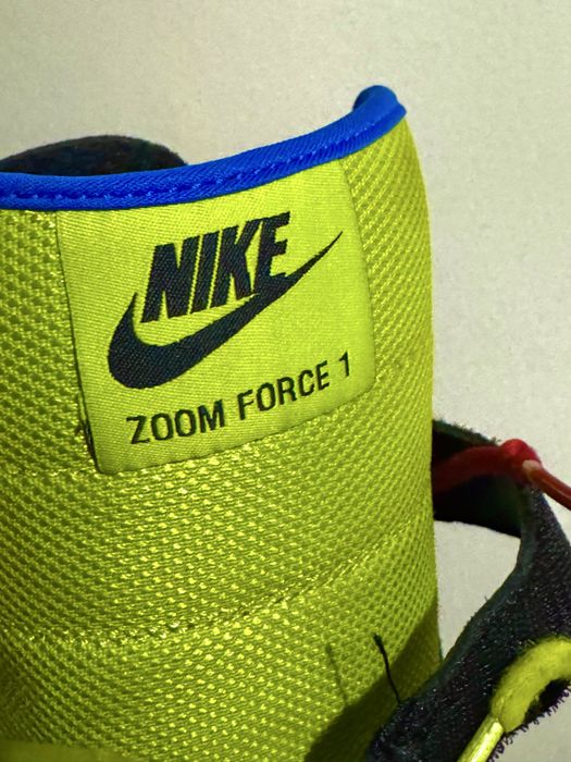 Сноуборд SALOMON; Апарати Forum; сноуборд обувки Nike Zoom Force 1