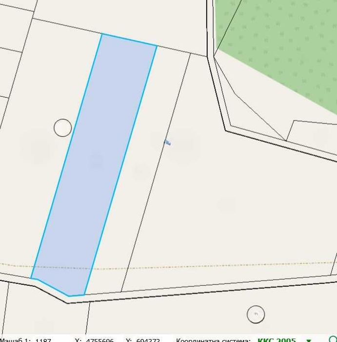 Продава се Земеделски имот в Варна, Център -  кв.м за 28 €/дка - Снимка #1