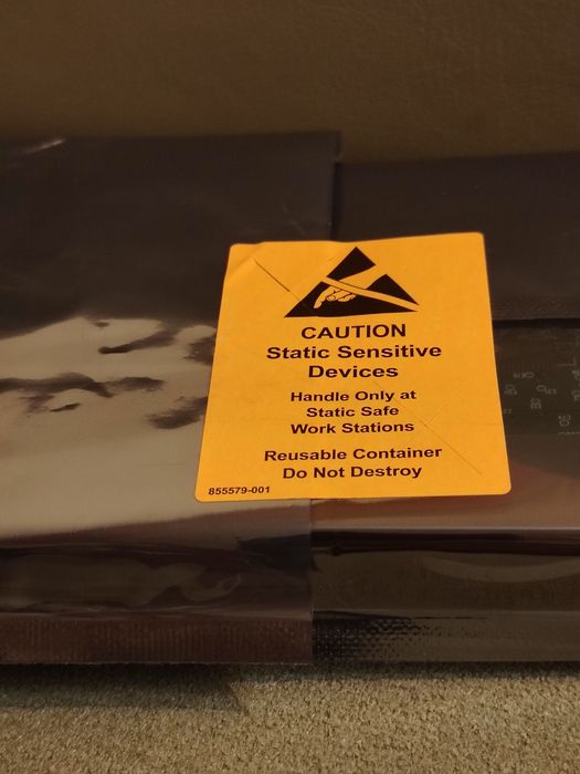 Hdd server NOU  HP Enterprise 2TB 7200rpm  3.5 "