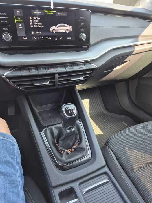 Autoturism de vânzare
